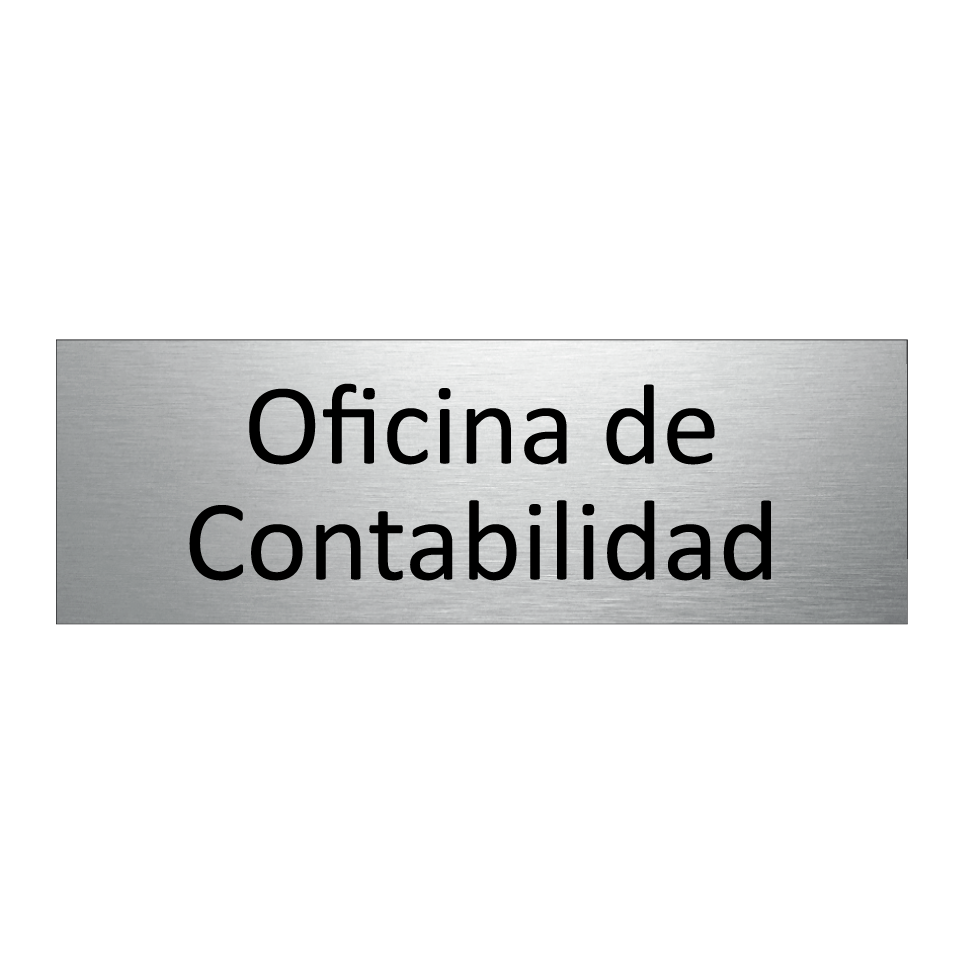 Oficina de Contabilidad