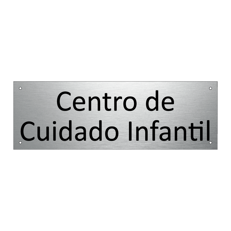 Centro de Cuidado Infantil