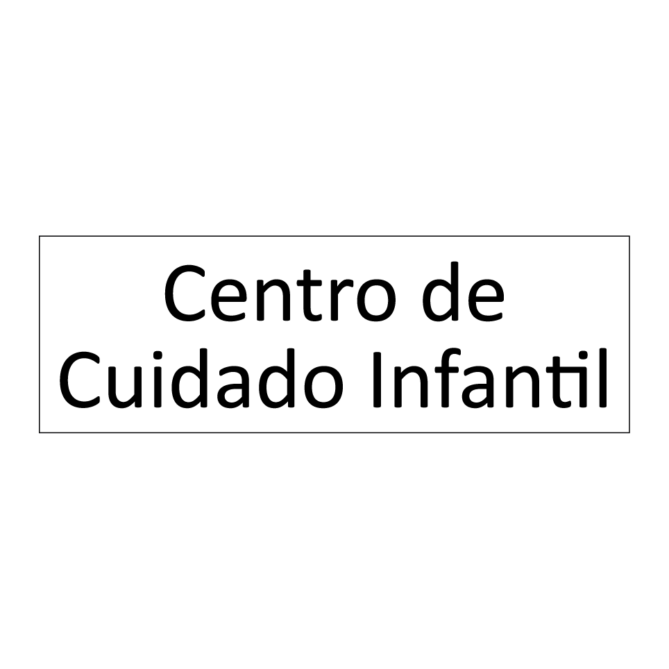Centro de Cuidado Infantil
