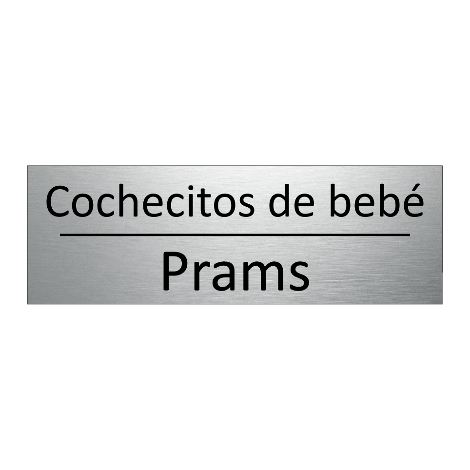 Cochecitos de bebé - Prams