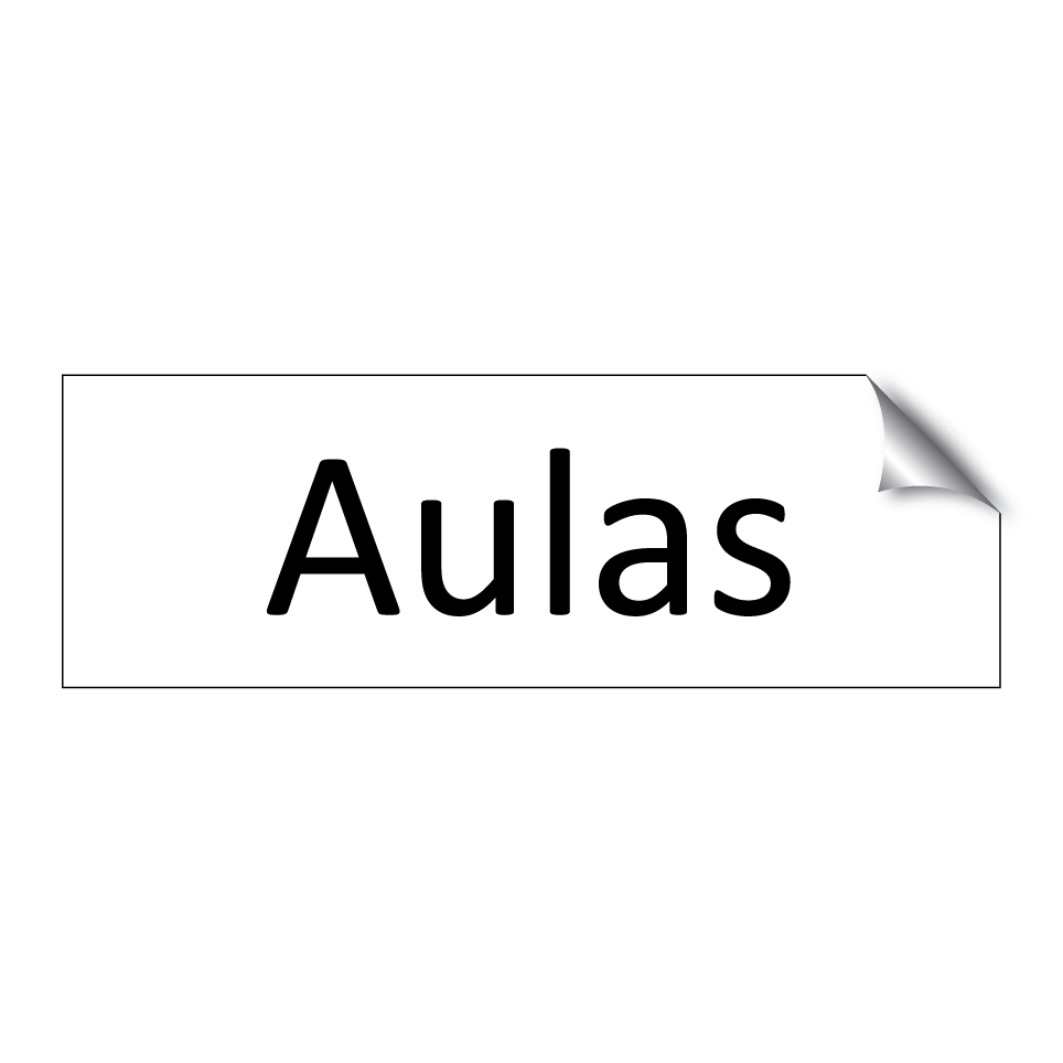 Aulas