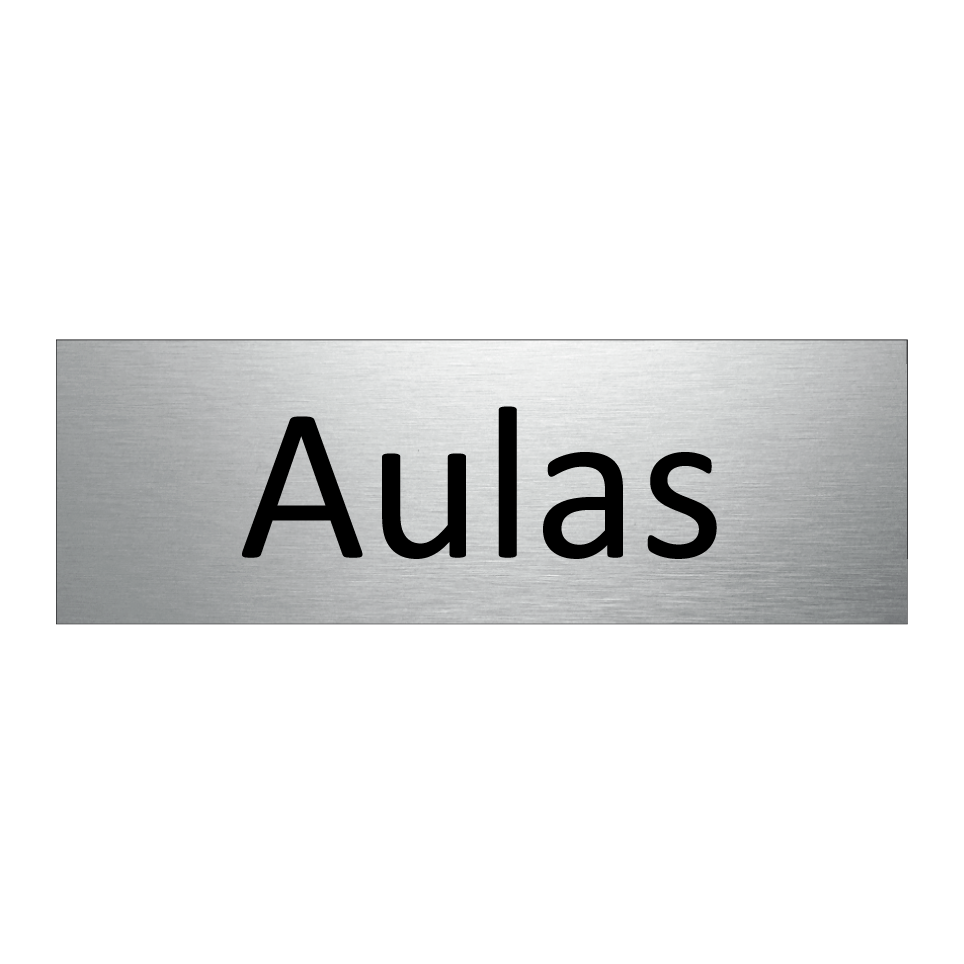 Aulas