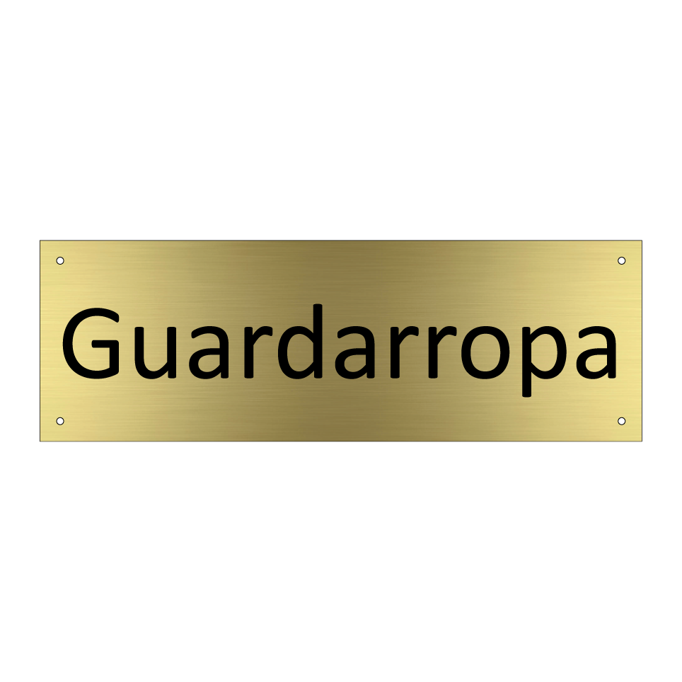 Guardarropa