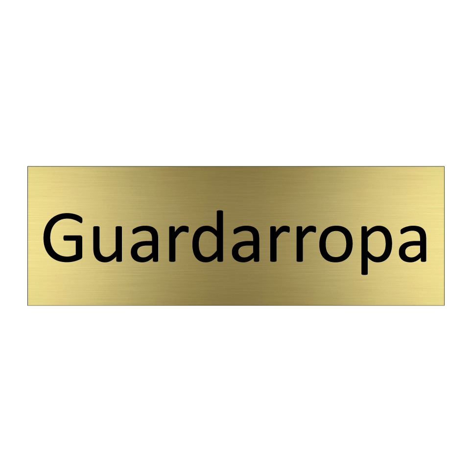 Guardarropa