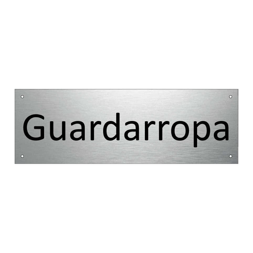Guardarropa
