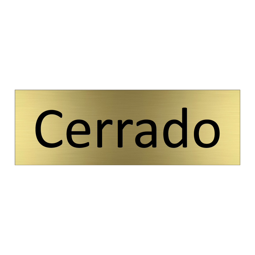 Cerrado