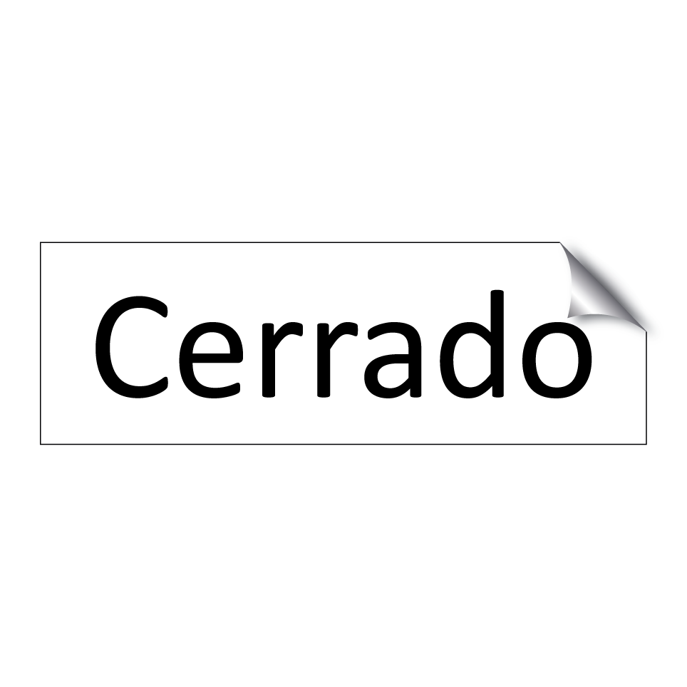 Cerrado