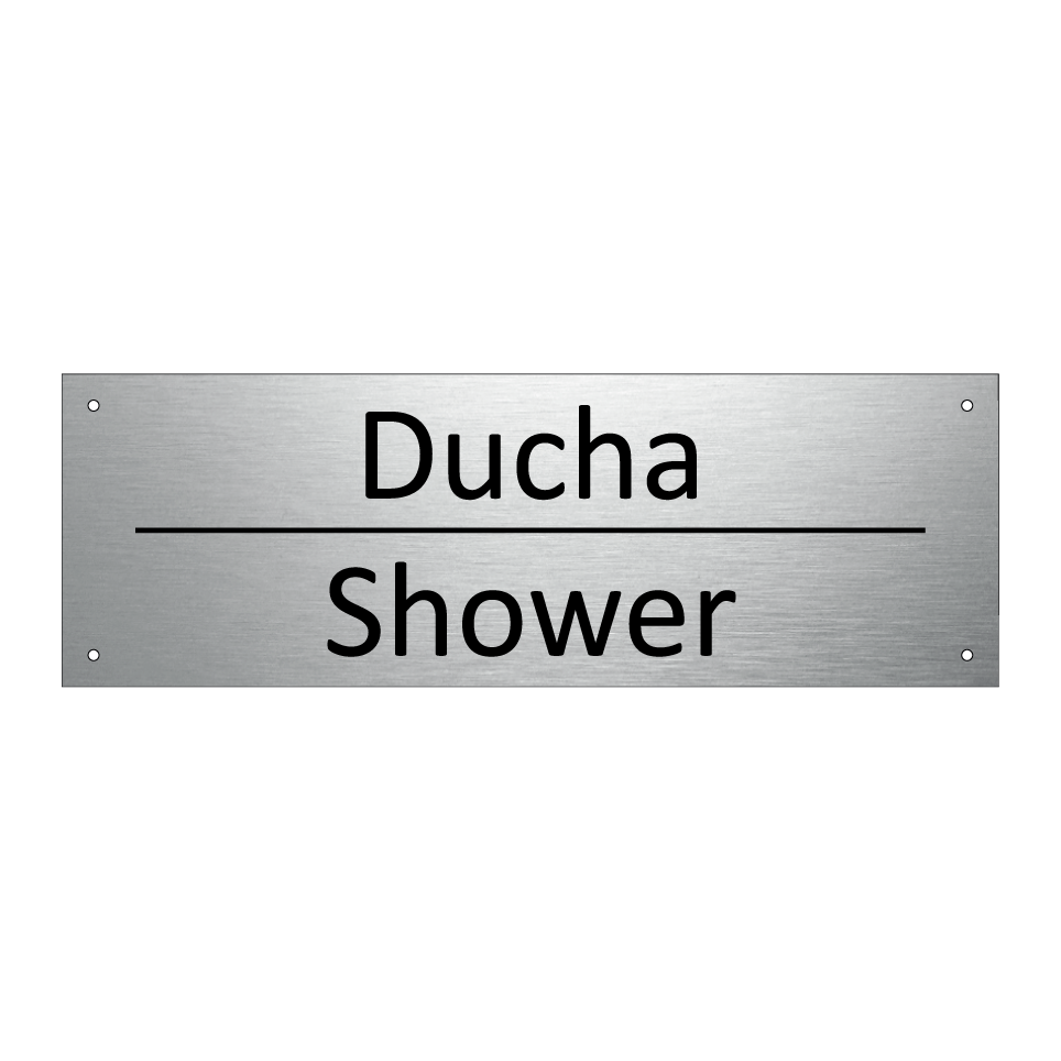 Ducha - Shower