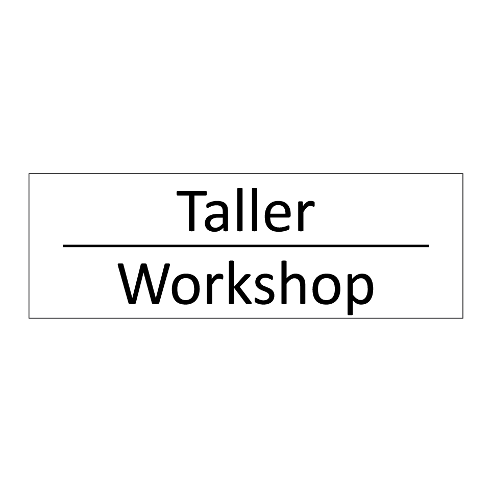 Taller - Workshop