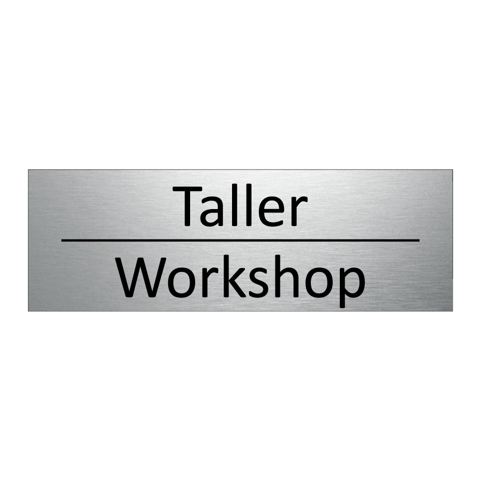 Taller - Workshop