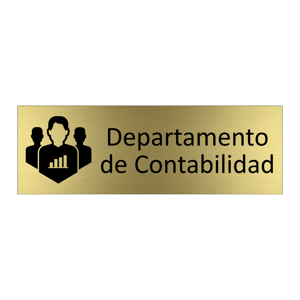Departamento de Contabilidad