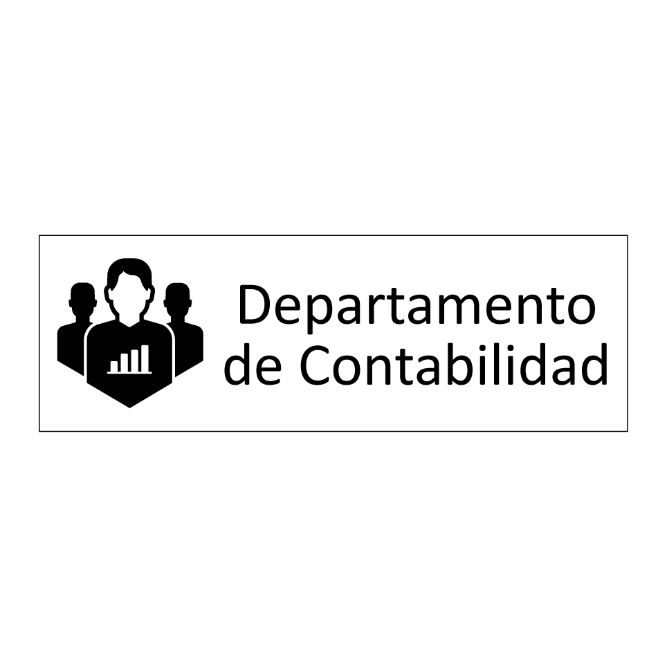 Departamento de Contabilidad