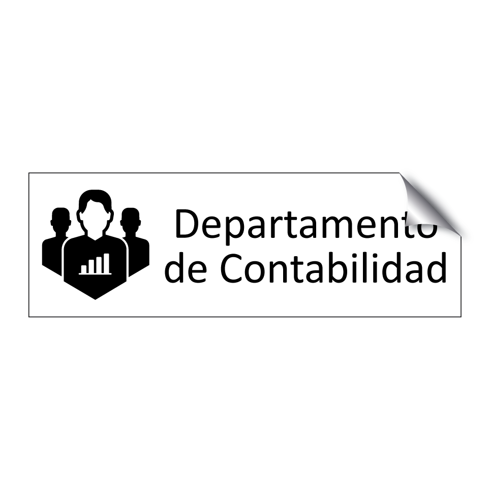 Departamento de Contabilidad