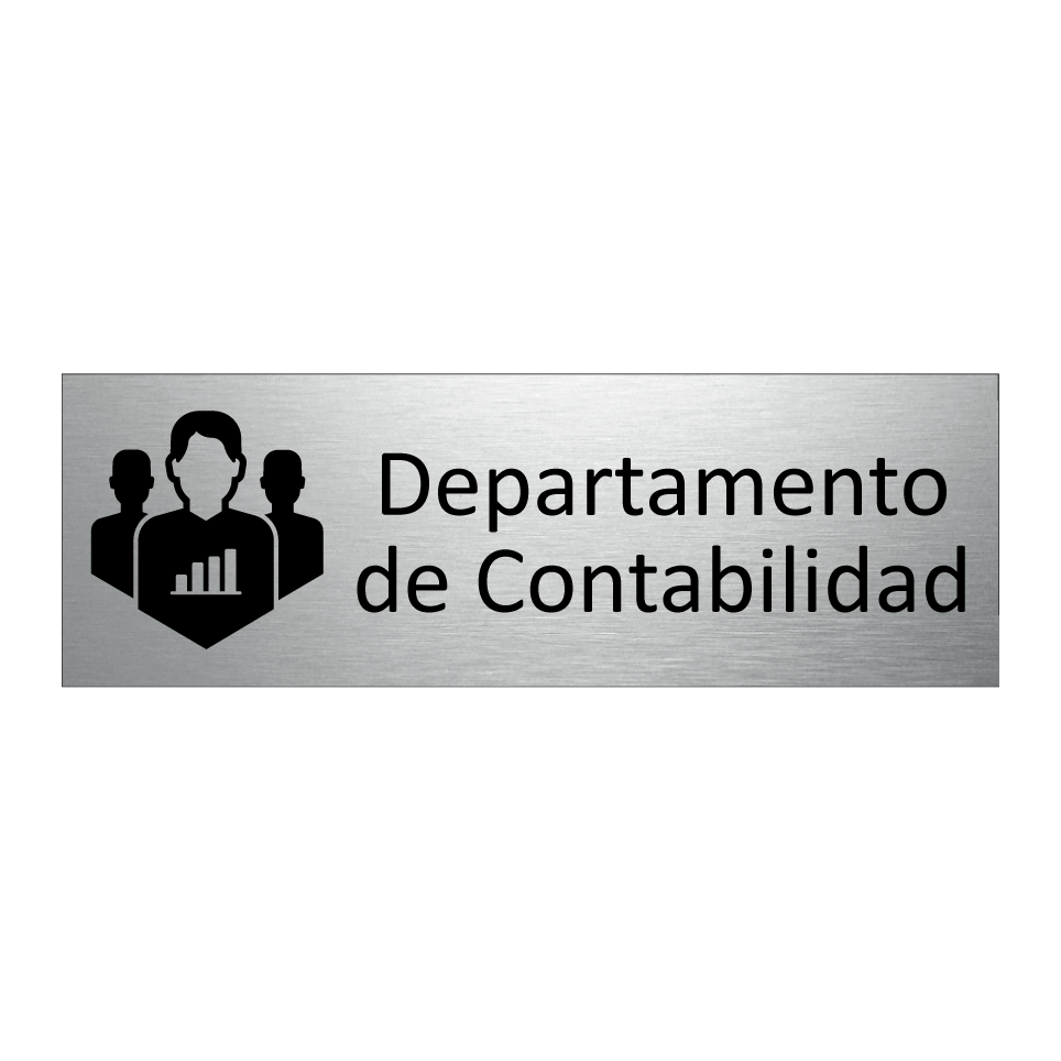 Departamento de Contabilidad
