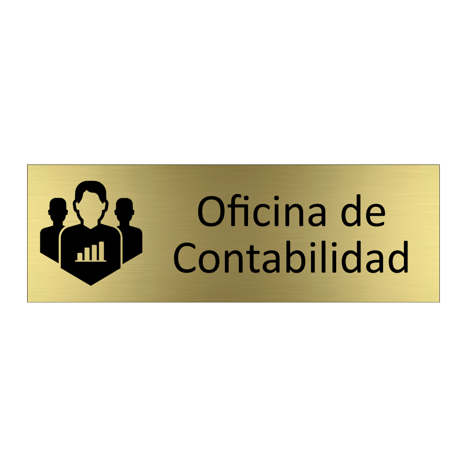 Oficina de Contabilidad
