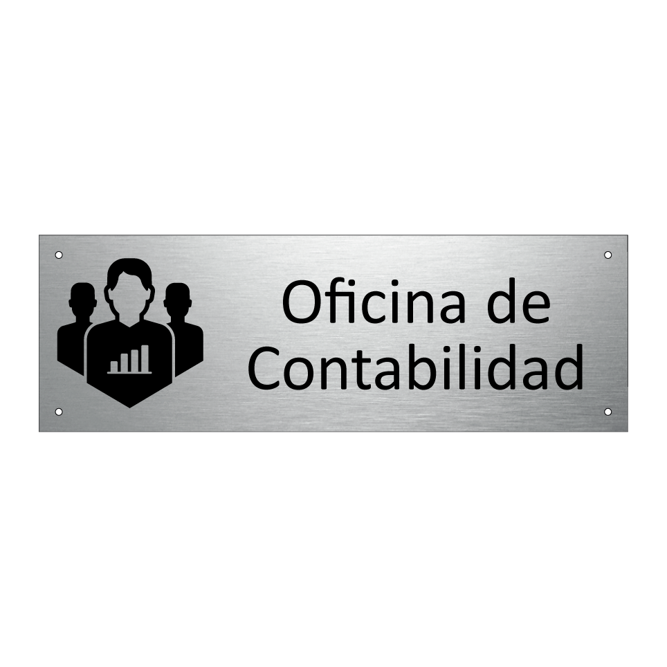 Oficina de Contabilidad