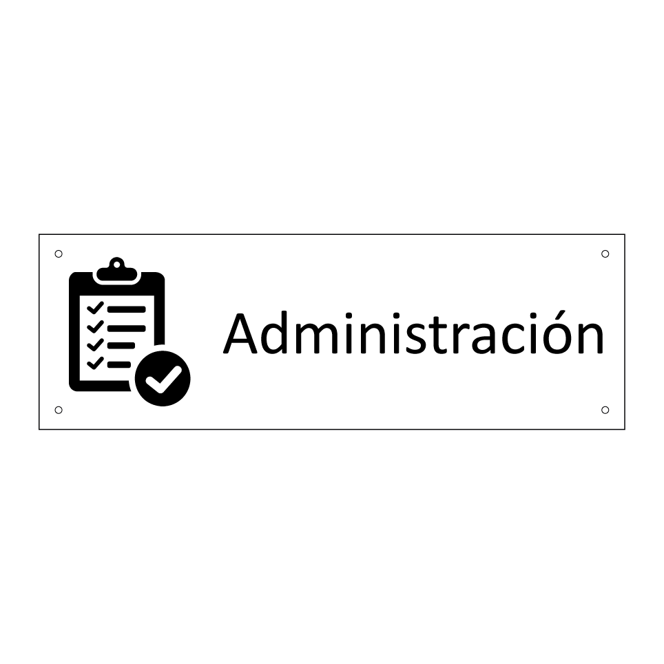 Administración