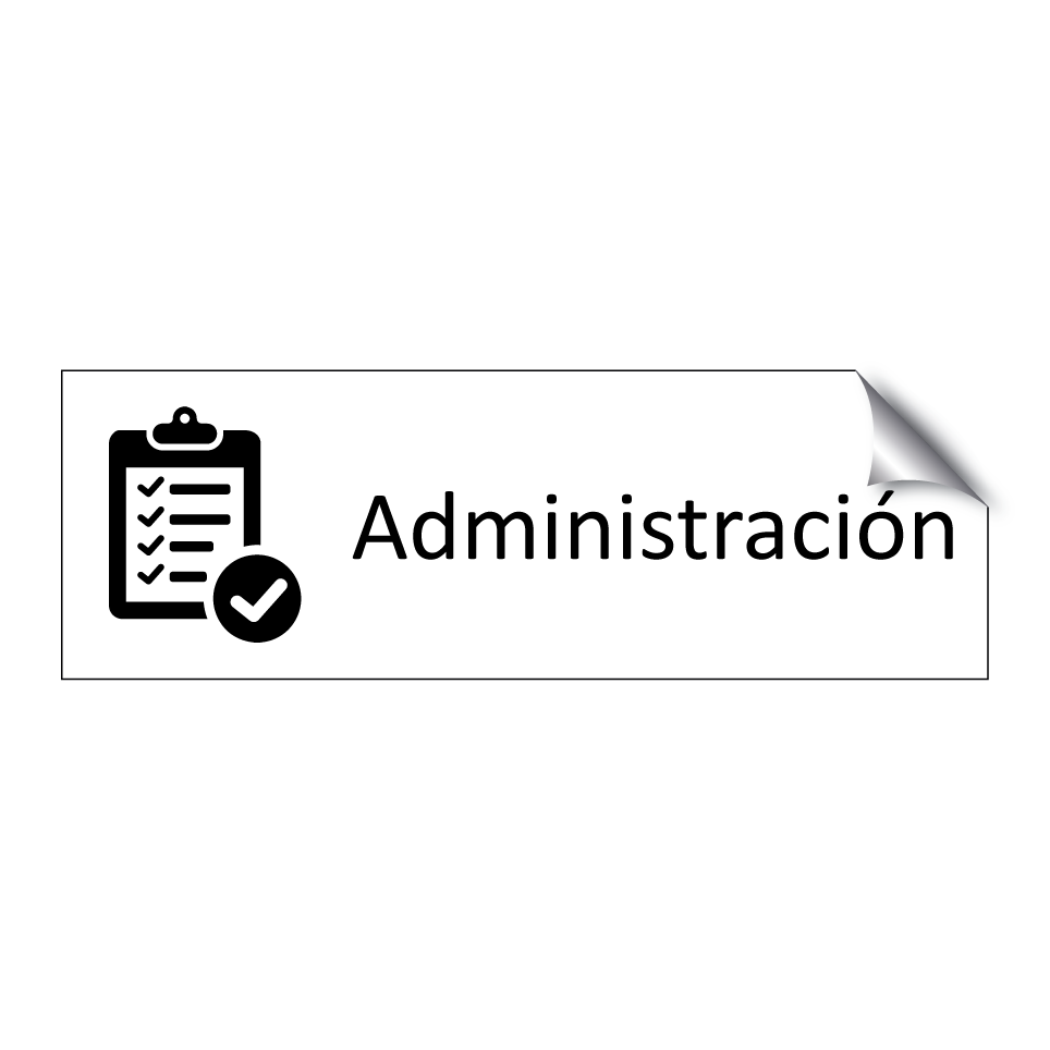 Administración