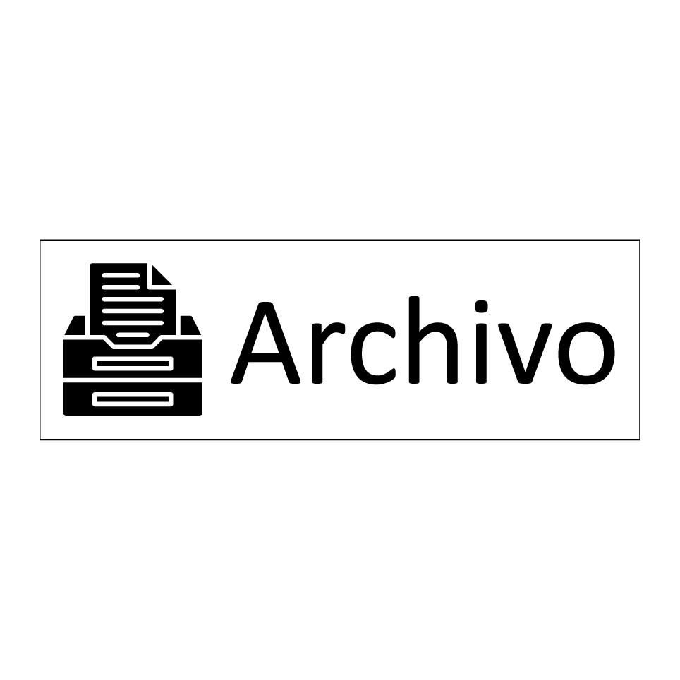 Archivo
