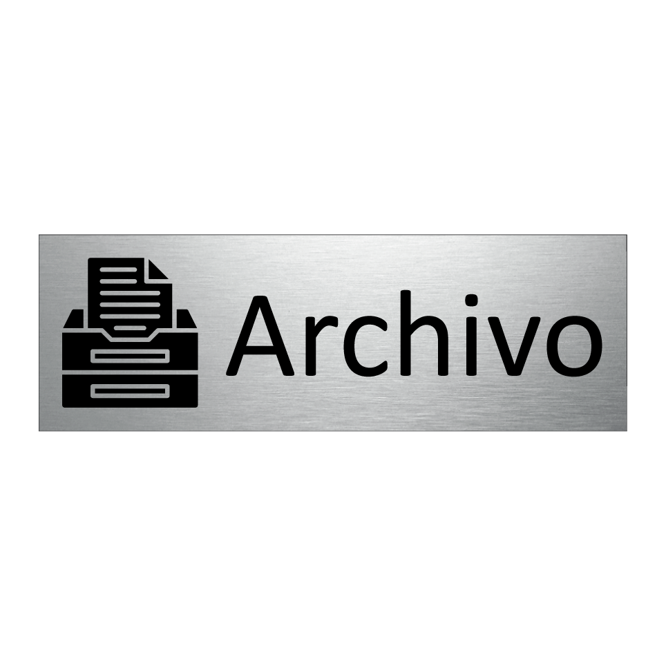 Archivo