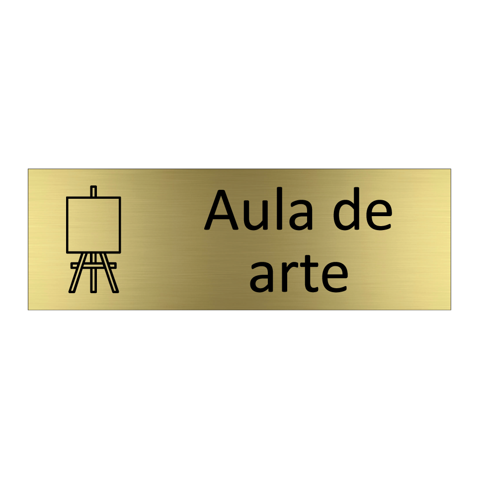 Aula de arte