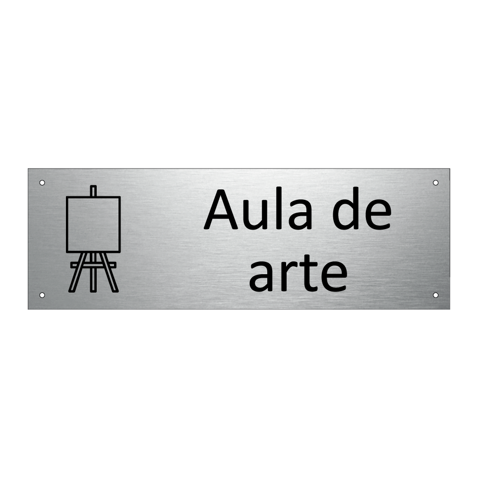 Aula de arte
