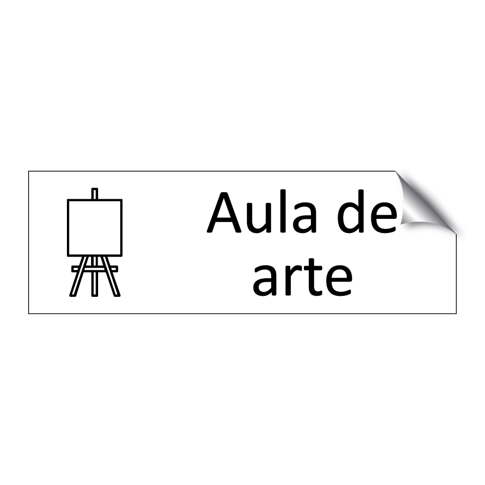 Aula de arte