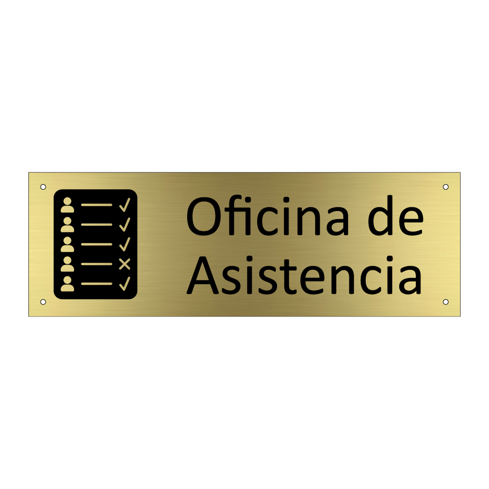 Oficina de Asistencia