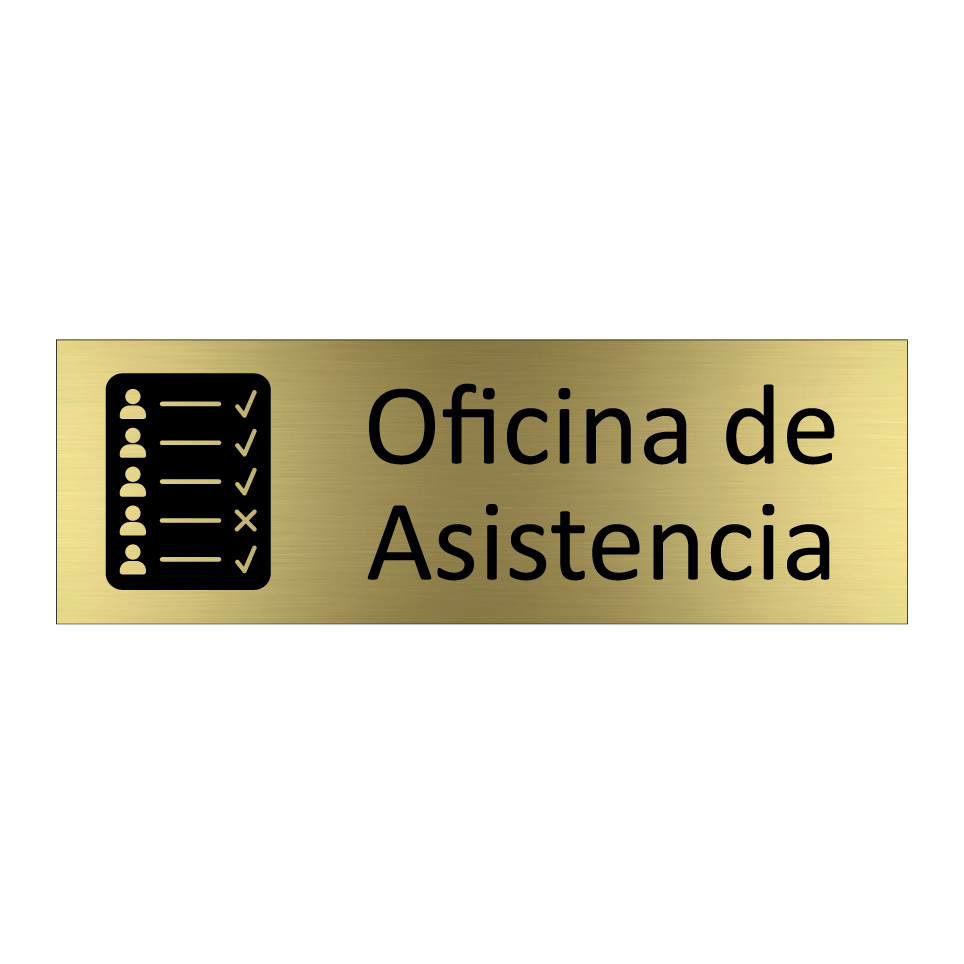 Oficina de Asistencia