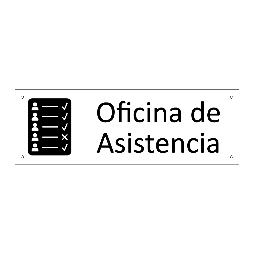 Oficina de Asistencia