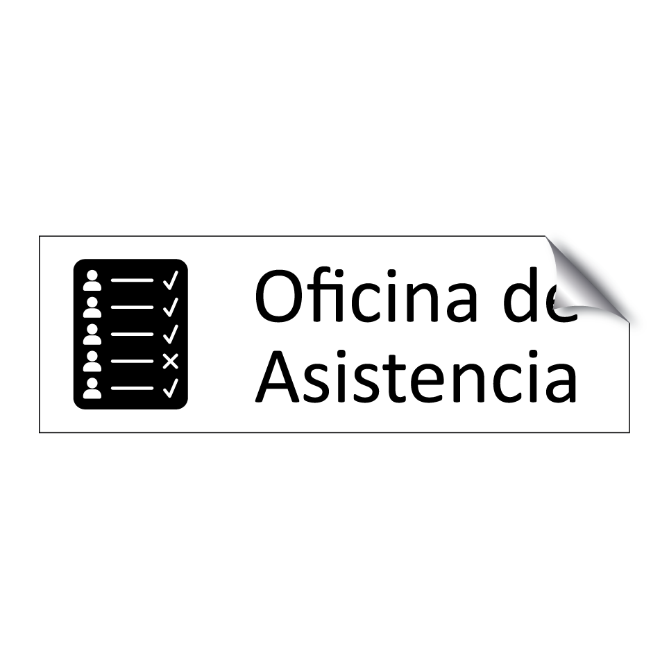 Oficina de Asistencia