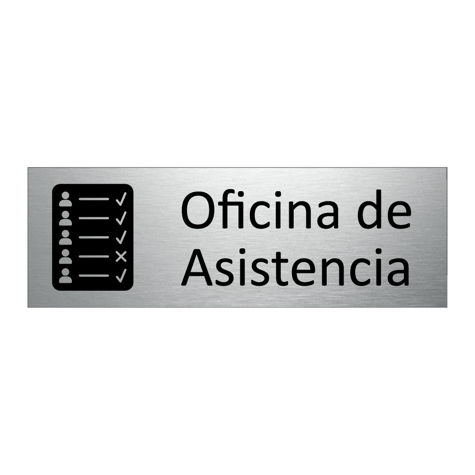 Oficina de Asistencia