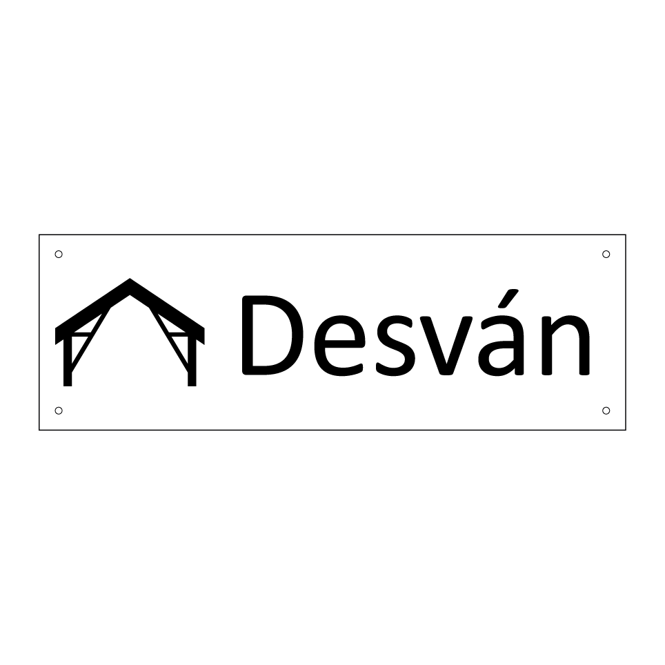 Desván