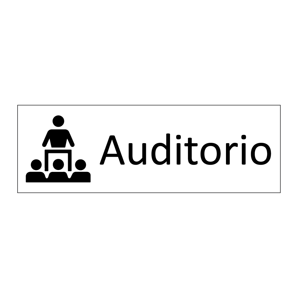 Auditorio
