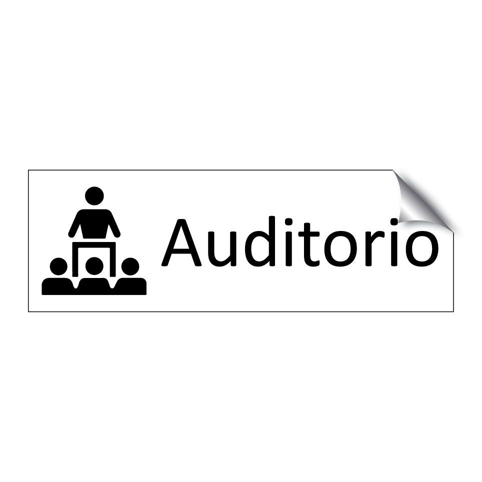 Auditorio