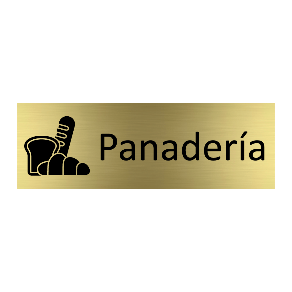 Panadería