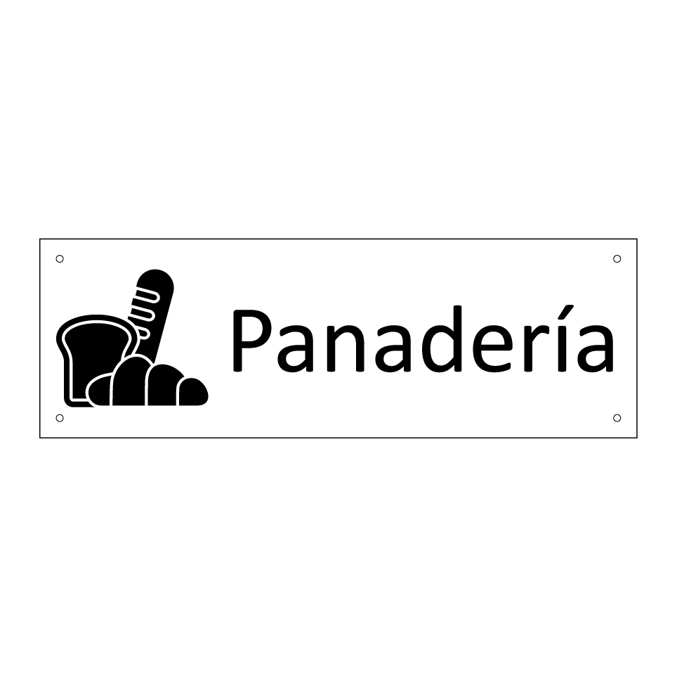 Panadería