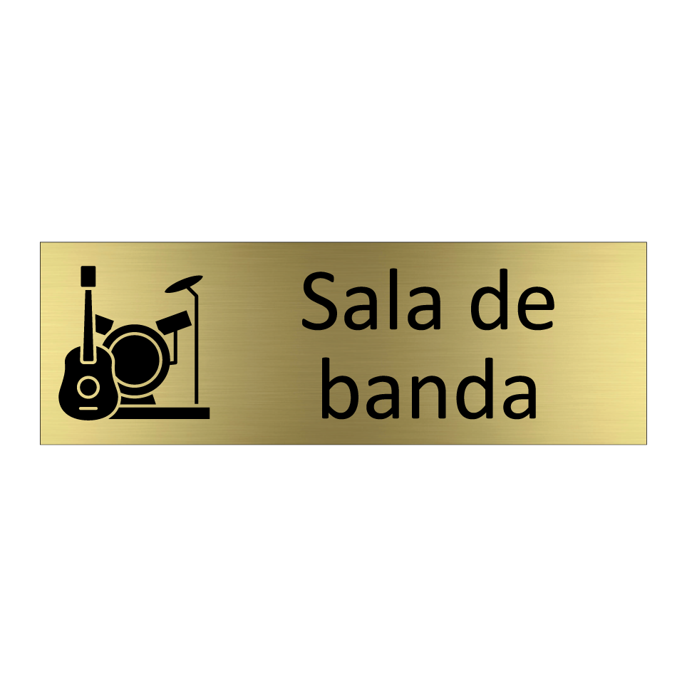 Sala de banda