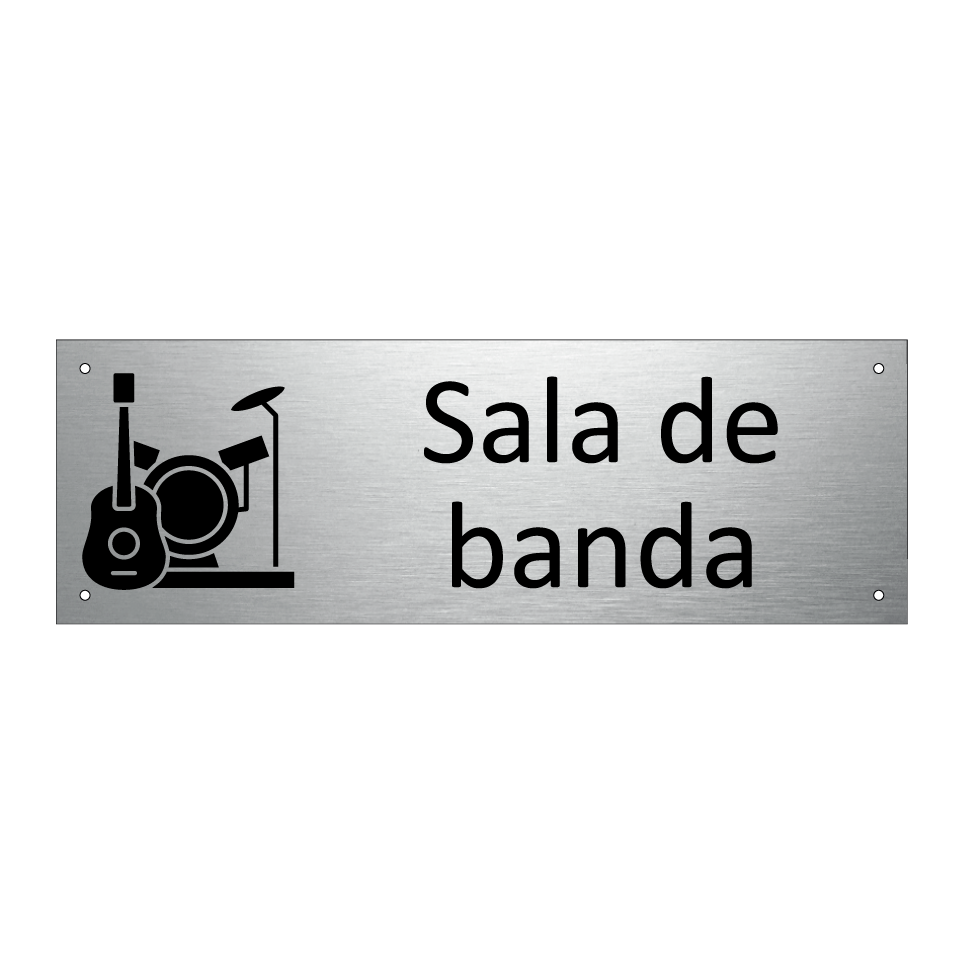 Sala de banda