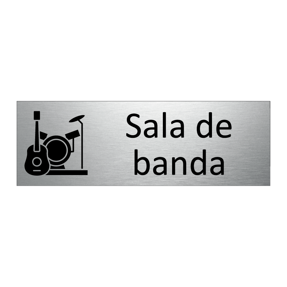 Sala de banda