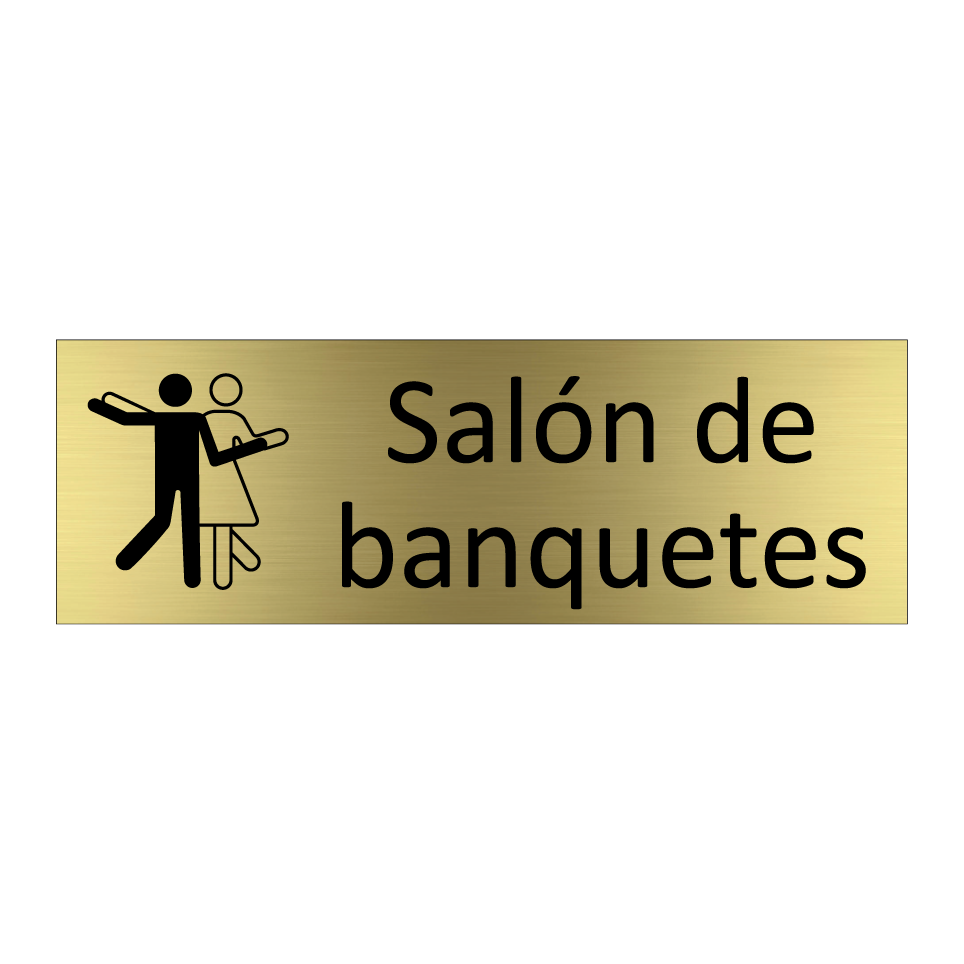 Salón de banquetes