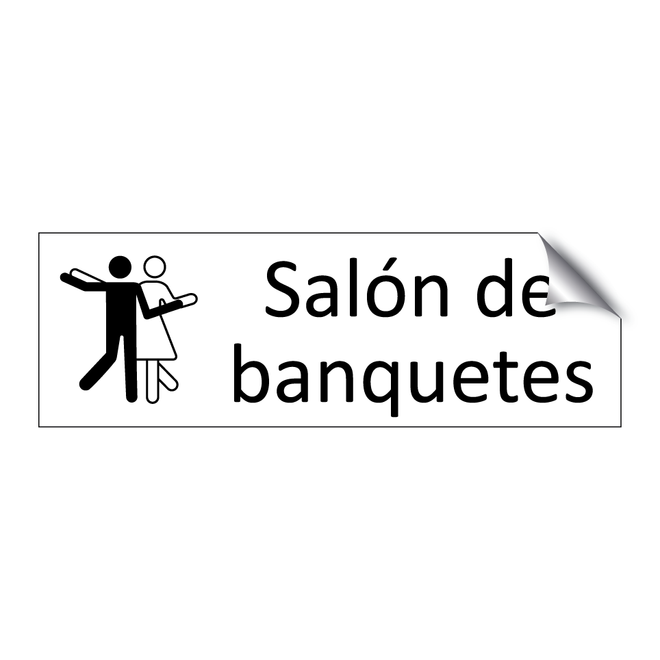 Salón de banquetes