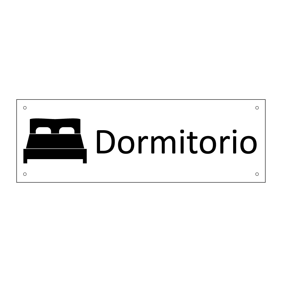 Dormitorio