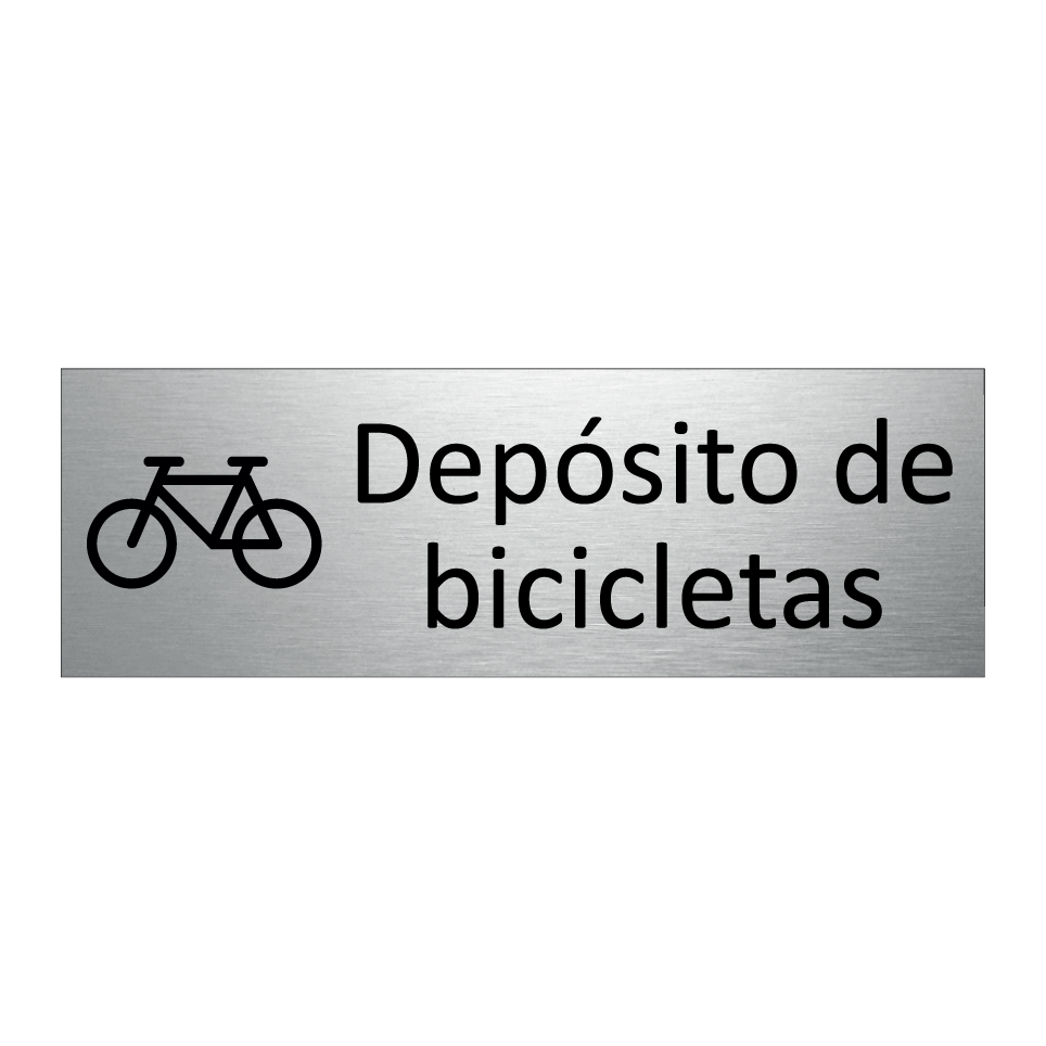 Depósito de bicicletas