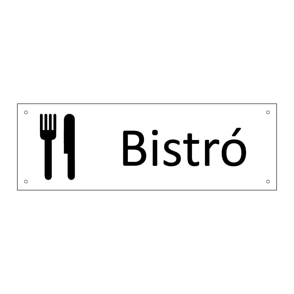 Bistró