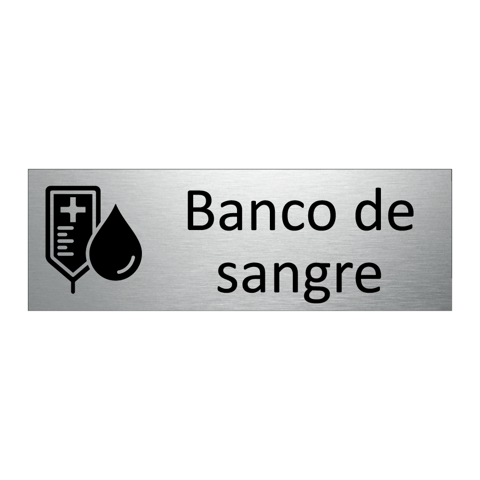 Banco de sangre