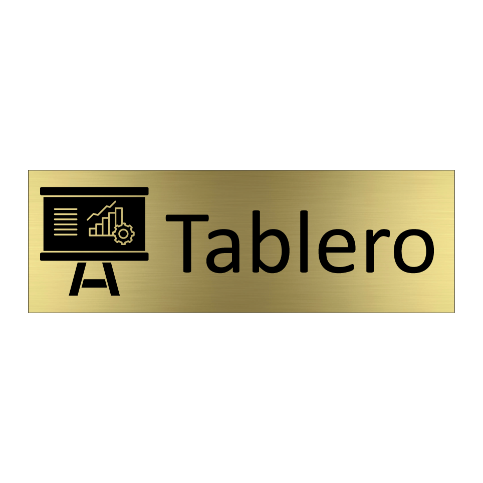 Tablero
