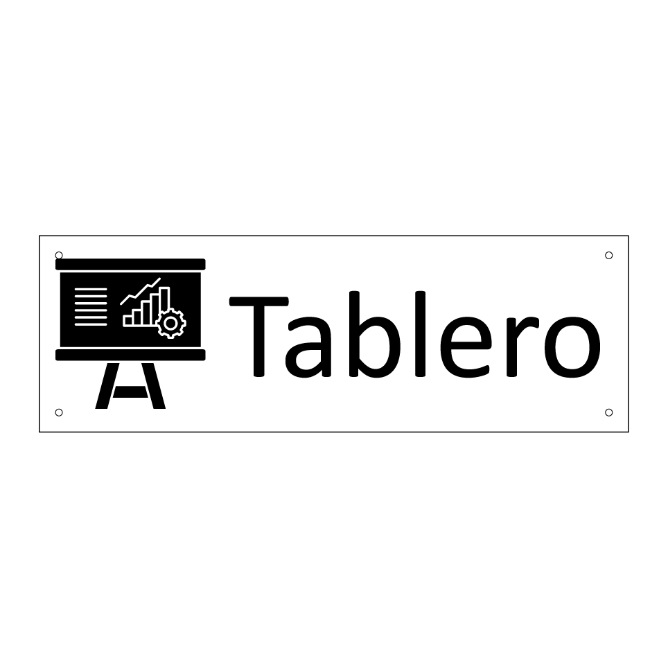 Tablero