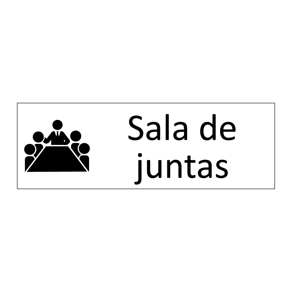 Sala de juntas