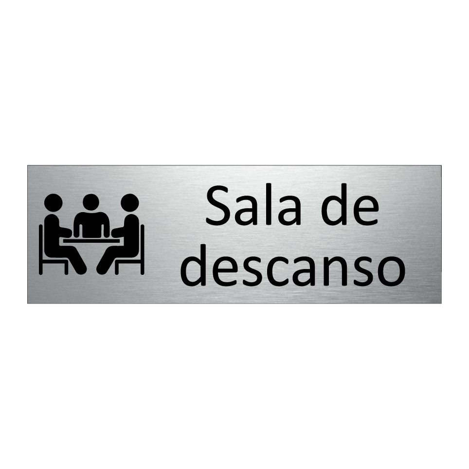 Sala de descanso